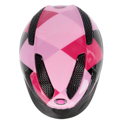Casco per bambini eXite Lilli Covalliero Casco per bambini eXite Lilli Covalliero