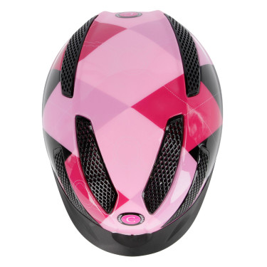 Casco per bambini eXite Lilli Covalliero Casco per bambini eXite Lilli Covalliero