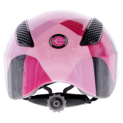 Casco per bambini eXite Lilli Covalliero Casco per bambini eXite Lilli Covalliero