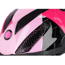 Casco per bambini eXite Lilli Covalliero Casco per bambini eXite Lilli Covalliero
