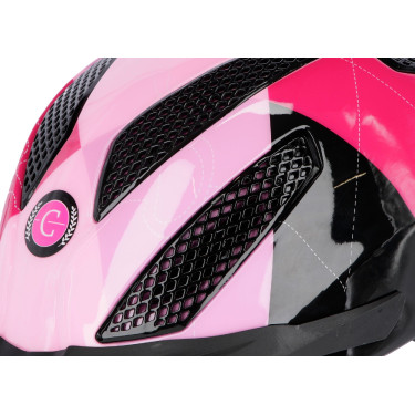 Casco per bambini eXite Lilli Covalliero Casco per bambini eXite Lilli Covalliero