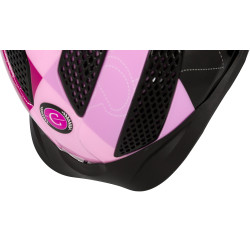Casco per bambini eXite Lilli Covalliero Casco per bambini eXite Lilli Covalliero