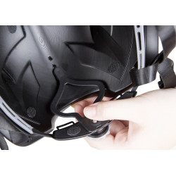Casco per bambini eXite Lilli Covalliero Casco per bambini eXite Lilli Covalliero