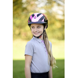 Casco per bambini eXite Lilli Covalliero Casco per bambini eXite Lilli Covalliero
