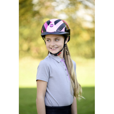 Casco per bambini eXite Lilli Covalliero Casco per bambini eXite Lilli Covalliero