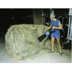 Tagliafieno Hay Cutter TF 2000 M Kerbl