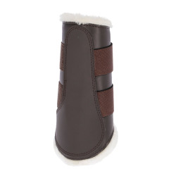Stinchiere da dressage Covalliero Stinchiere da dressage Covalliero