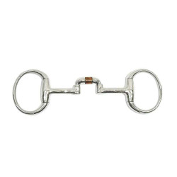 Morso oliva Metalab rotella rame