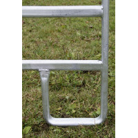 Voorverzinkt paneel Kerbl Voorverzinkt paneel Kerbl