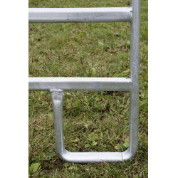 Voorverzinkt paneel Kerbl Voorverzinkt paneel Kerbl