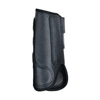 Stinchiere da cross anteriori Weatherbeeta Tough-Tec Nero Stinchiere da cross anteriori Weatherbeeta Tough-Tec Nero