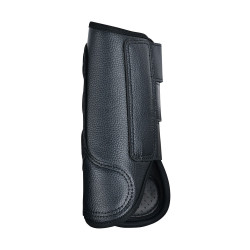 Stinchiere da cross anteriori Weatherbeeta Tough-Tec Nero Stinchiere da cross anteriori Weatherbeeta Tough-Tec Nero