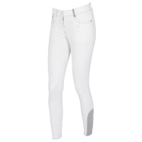 Pantaloni Covalliero BasicPlus bambino Bianco