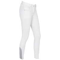 Pantaloni Covalliero BasicPlus bambino Bianco Pantaloni Covalliero BasicPlus bambino Bianco