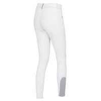 Pantaloni Covalliero BasicPlus bambino Bianco Pantaloni Covalliero BasicPlus bambino Bianco