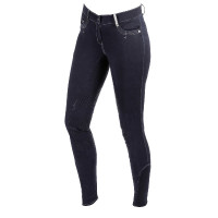 Pantaloni Covalliero BasicPlus bambino Blu
