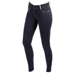 Pantaloni Covalliero BasicPlus bambino Blu