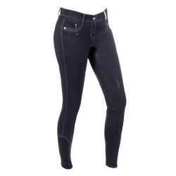 Pantaloni Covalliero BasicPlus bambino Blu