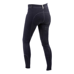 Pantaloni Covalliero BasicPlus bambino Blu