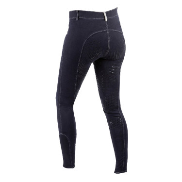 Pantaloni Covalliero BasicPlus bambino Blu