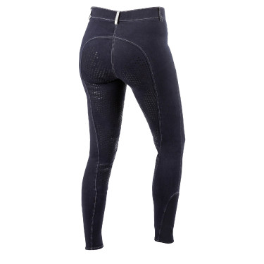 Pantaloni Covalliero BasicPlus bambino Blu