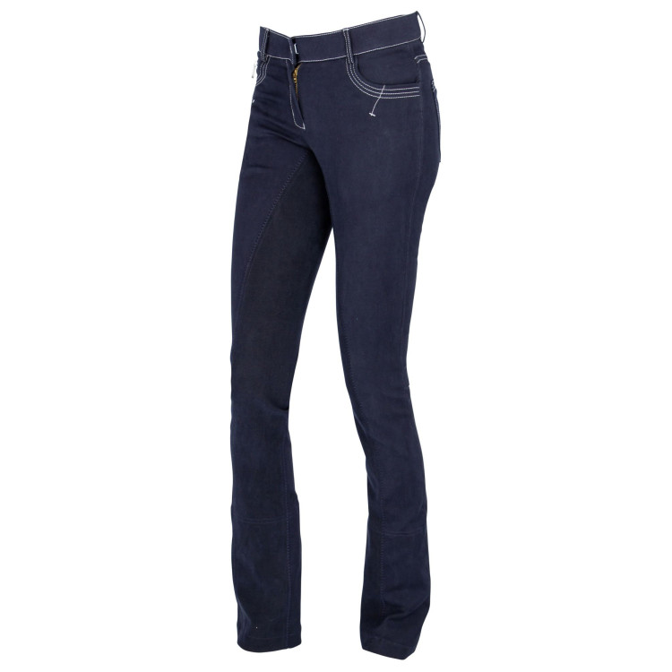 Pantaloni Covalliero BasicPlus Jodhpur donna Pantaloni Covalliero BasicPlus Jodhpur donna