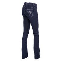 Pantaloni Covalliero BasicPlus Jodhpur donna Blu Pantaloni Covalliero BasicPlus Jodhpur donna Blu