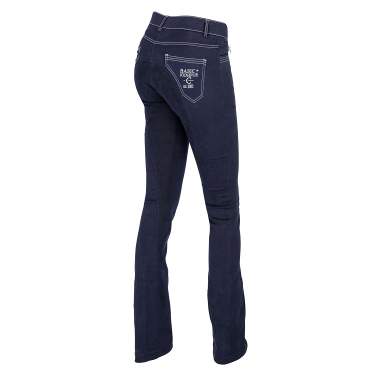Pantaloni Covalliero BasicPlus Jodhpur donna Pantaloni Covalliero BasicPlus Jodhpur donna
