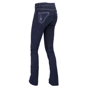 Pantaloni Covalliero BasicPlus Jodhpur donna Pantaloni Covalliero BasicPlus Jodhpur donna