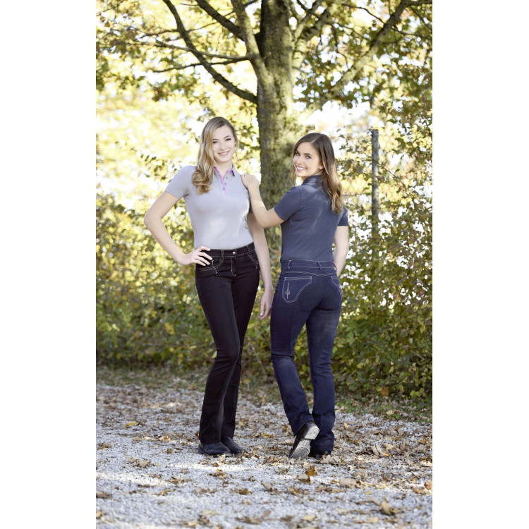 Pantaloni Covalliero BasicPlus Jodhpur donna Pantaloni Covalliero BasicPlus Jodhpur donna
