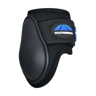 Paraglomi Weatherbeeta Tough-Tec Prime Fetlock Nero / nero Paraglomi Weatherbeeta Tough-Tec Prime Fetlock Nero / nero