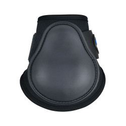 Paraglomi Weatherbeeta Tough-Tec Prime Fetlock Nero / nero Paraglomi Weatherbeeta Tough-Tec Prime Fetlock Nero / nero