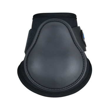 Paraglomi Weatherbeeta Tough-Tec Prime Fetlock Nero / nero Paraglomi Weatherbeeta Tough-Tec Prime Fetlock Nero / nero
