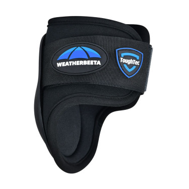 Paraglomi Weatherbeeta Tough-Tec Prime Fetlock Nero / nero Paraglomi Weatherbeeta Tough-Tec Prime Fetlock Nero / nero