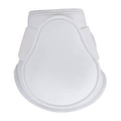 Paraglomi Weatherbeeta Tough-Tec Prime Fetlock Bianco / bianco