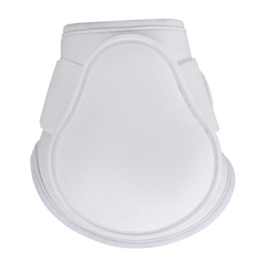 Paraglomi Weatherbeeta Tough-Tec Prime Fetlock Bianco / bianco