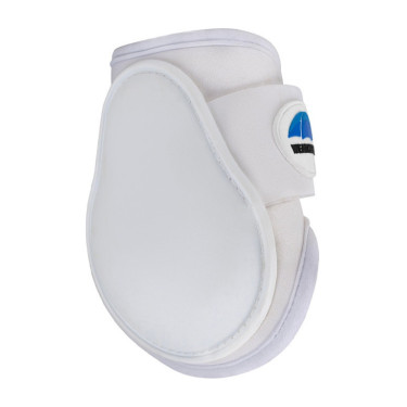 Paraglomi Weatherbeeta Tough-Tec Prime Fetlock Bianco / bianco