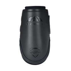 Paragliera posteriore Weatherbeeta Tough-Tec Pro Nero Paragliera posteriore Weatherbeeta Tough-Tec Pro Nero