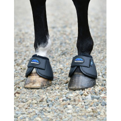 Paraglomi Weatherbeeta Tough-Tec Nero