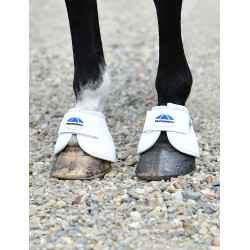 Paraglomi Weatherbeeta Tough-Tec Bianco
