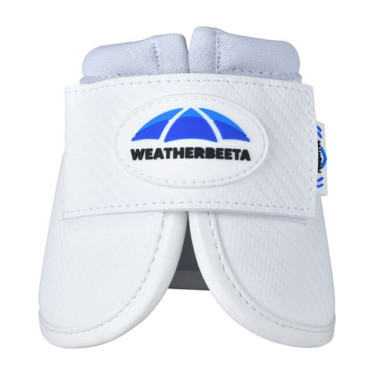 Paraglomi Weatherbeeta Tough-Tec Bianco