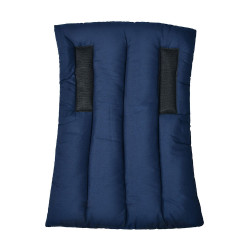 Stivali da scuderia WeatherBeeta Tough-Tec Nero / blu navy Blu marino Stivali da scuderia WeatherBeeta Tough-Tec Nero / blu navy Blu marino