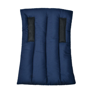 Stivali da scuderia WeatherBeeta Tough-Tec Nero / blu navy Blu marino Stivali da scuderia WeatherBeeta Tough-Tec Nero / blu navy Blu marino