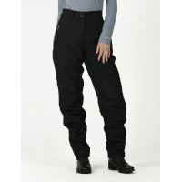 Sovrapantaloni impermeabili Weatherbeeta Rayne II Nero / bianco