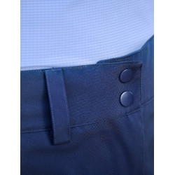 Sovrapantaloni impermeabili Weatherbeeta Rayne II Marino / bianco Blu