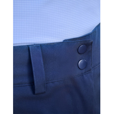 Sovrapantaloni impermeabili Weatherbeeta Rayne II Marino / bianco Blu