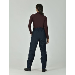 Sovrapantaloni impermeabili Weatherbeeta Rayne II Marino / bianco Blu