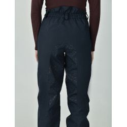 Sovrapantaloni impermeabili Weatherbeeta Rayne II Marino / bianco Blu