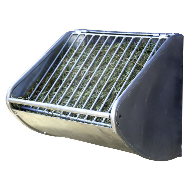 Rastrelliera in metallo 14 kg Kerbl