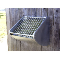 Rastrelliera in metallo 14... Rastrelliera in metallo 14...